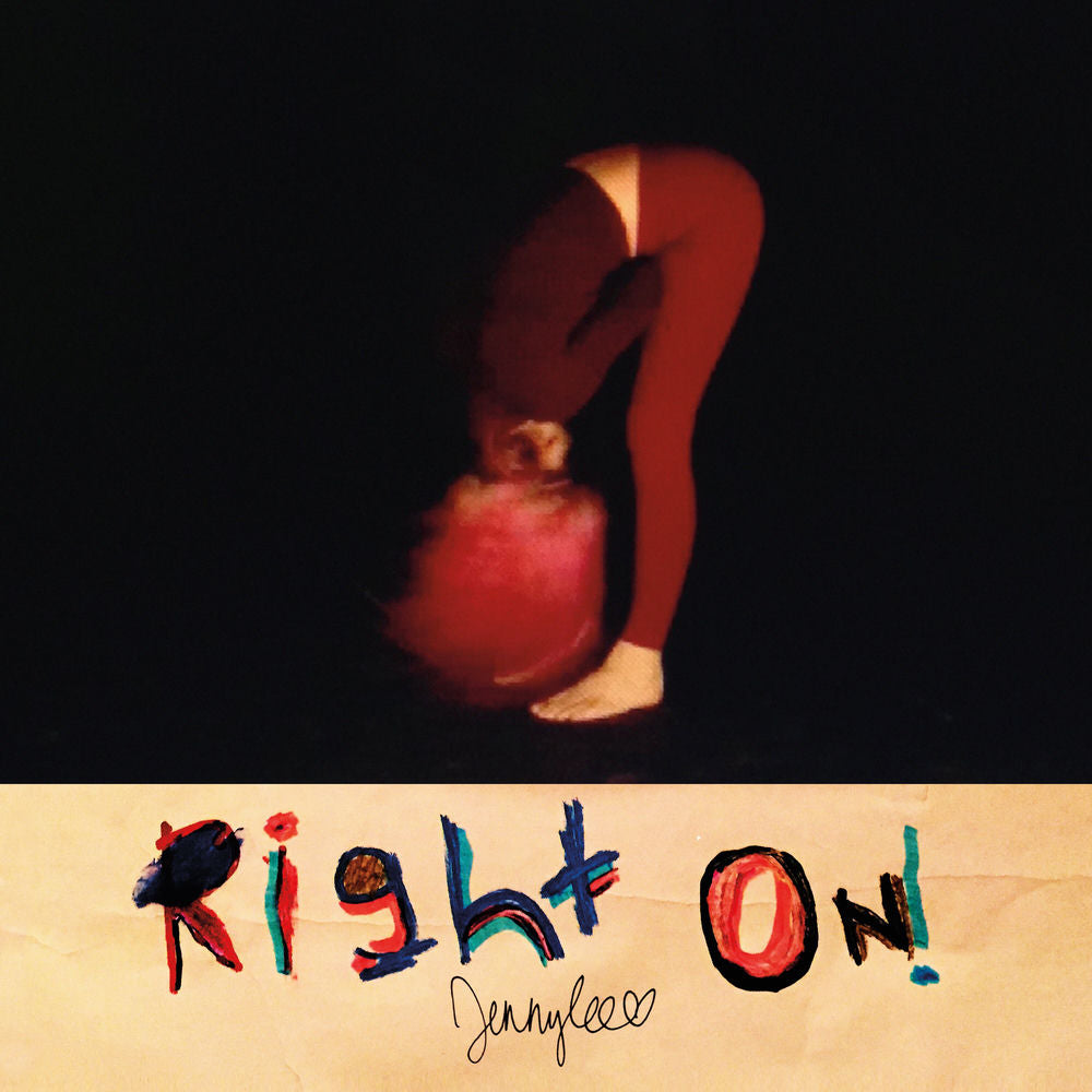 JennyLee – right on!