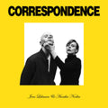 Jens Lekman & Annika Norlin – CORRESPONDENCE