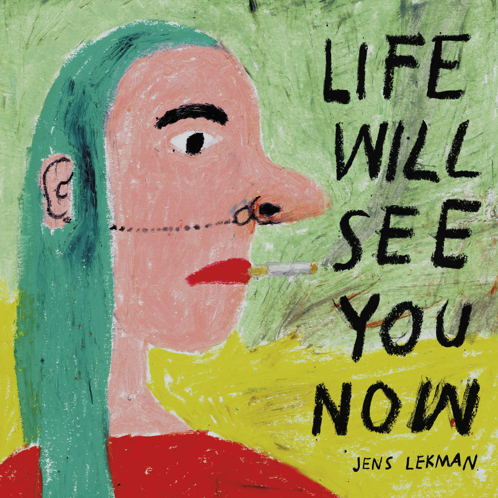 Jens Lekman – Life Will See You Now