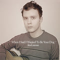 Jens Lekman – When I Said I Wanted To Be Your Dog