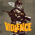 Jeremiah Jae – Complicate Your Life with Violence