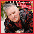 Jerry A. Lang – From the Fire into the Water