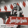 Jerry Lee Lewis – Killer In Stereo: I've Been Twistin'