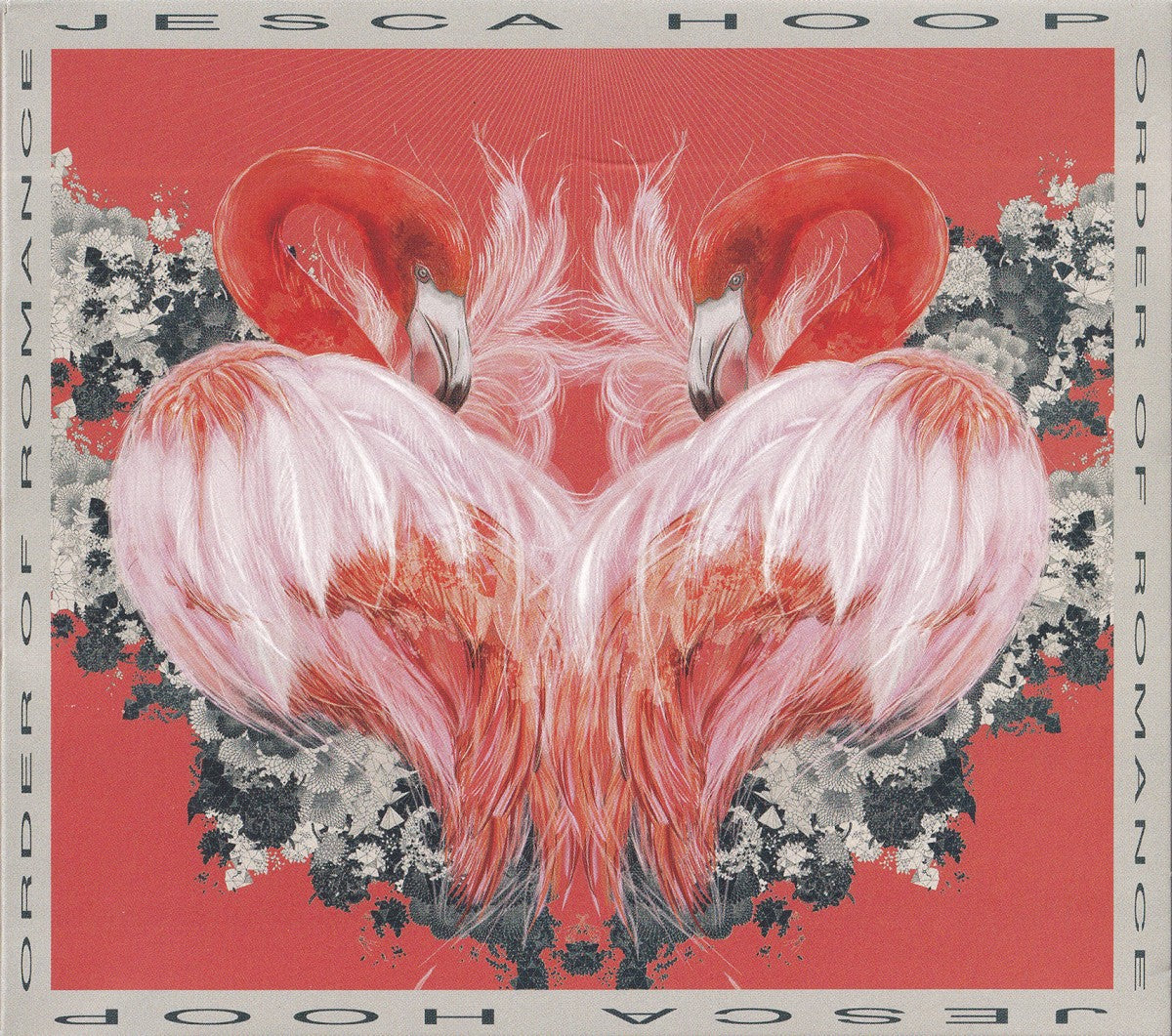 Jesca Hoop – Order of Romance