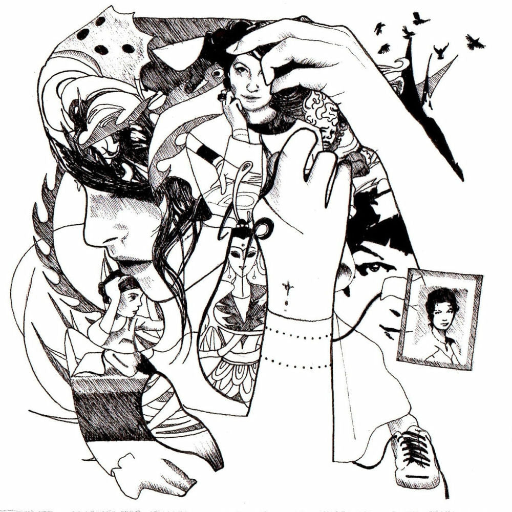 Jesca Hoop – The Complete Kismet Acoustic