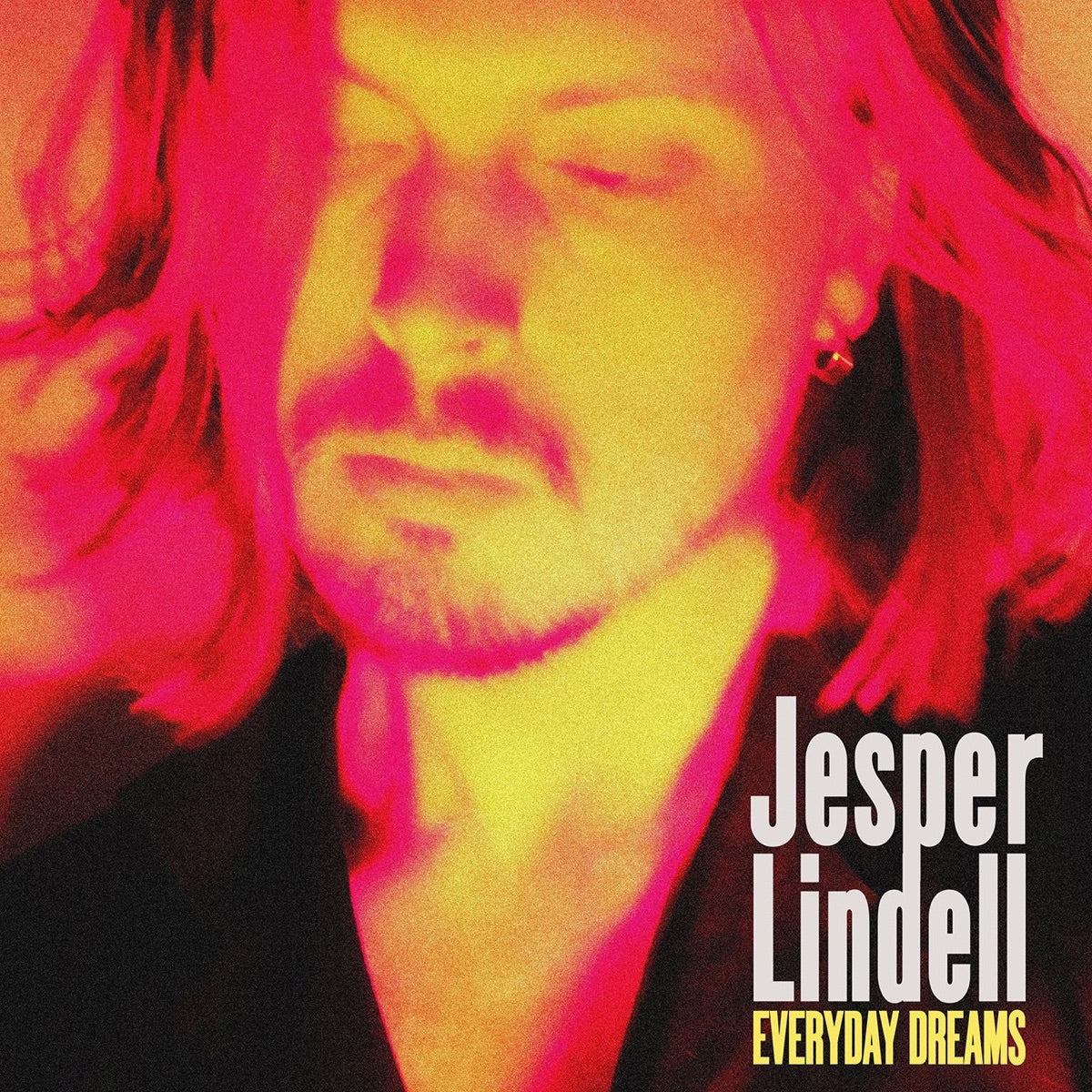 Jesper Lindell – Everyday Dreams