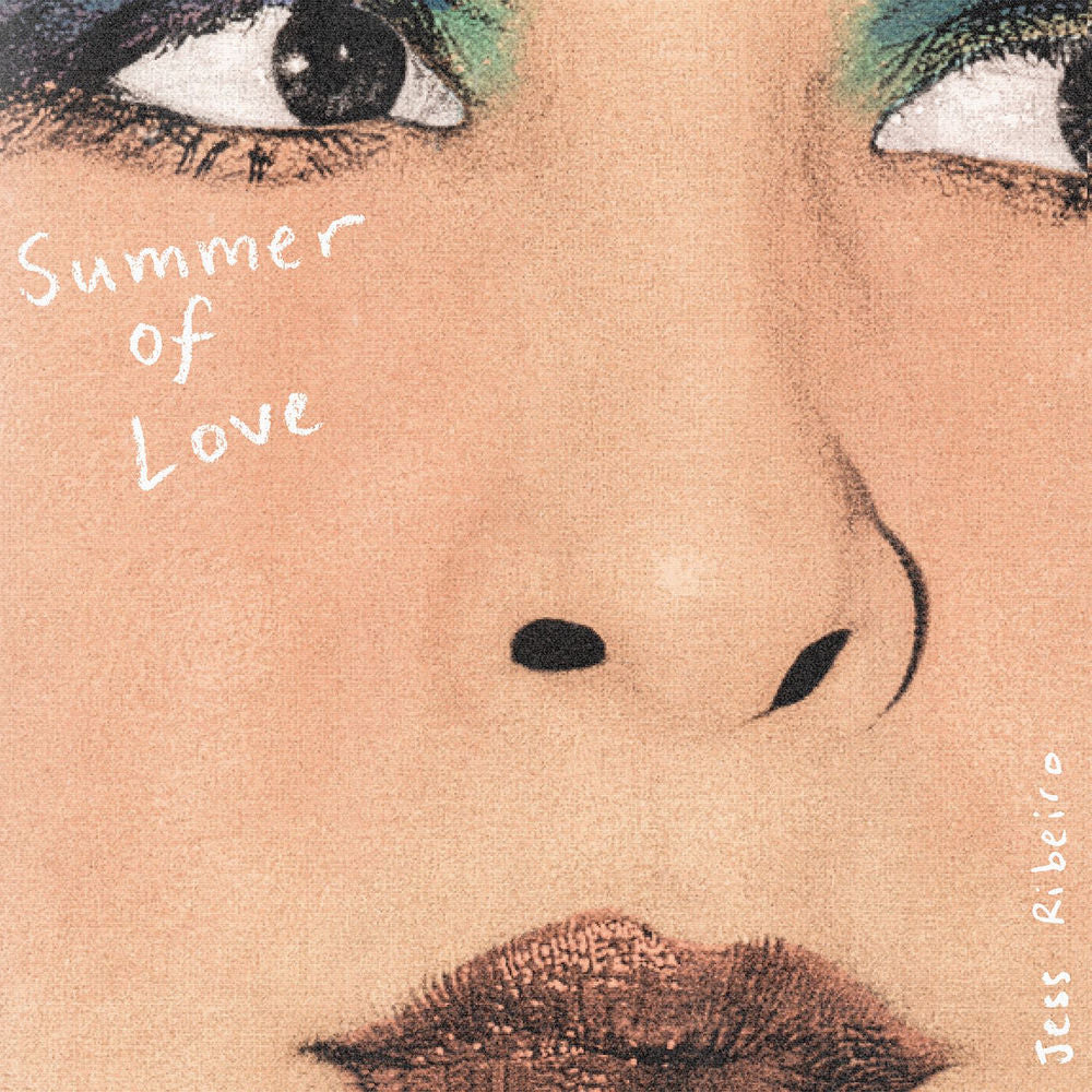 Jess Ribeiro – Summer Of Love