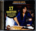 Jesse Ed Davis – Tomorrow May Not Be Your Day: The Unissued Atco Recordings 1970-1971