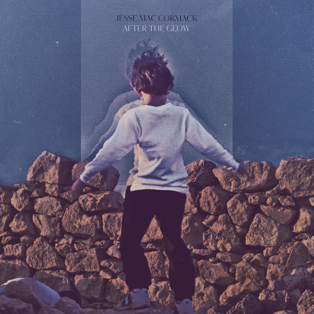 Jesse Mac Cormack – After The Glow