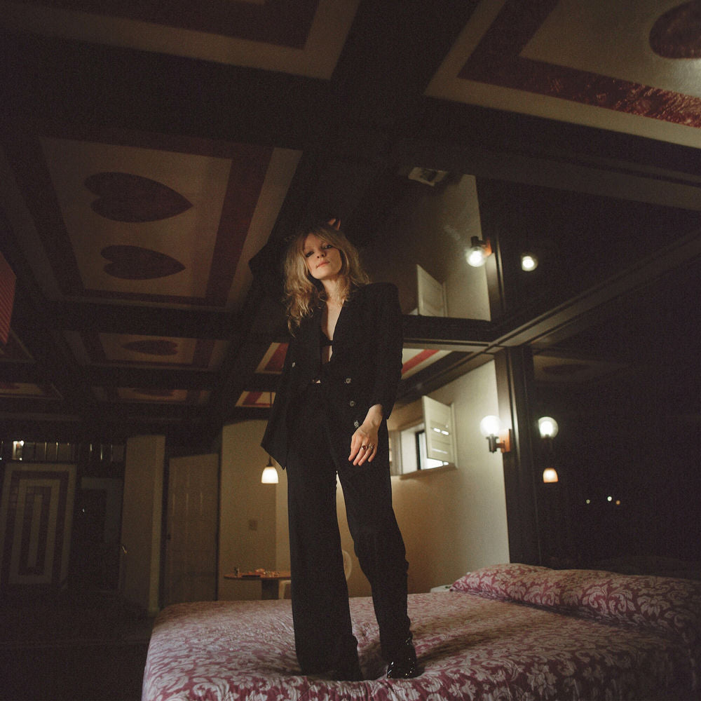 Jessica Pratt – Quiet Signs