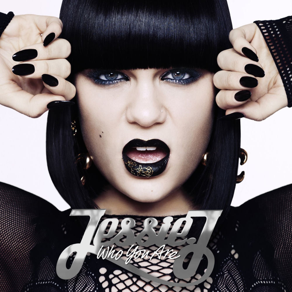 Jessie J – Who You Are (Platinum Edition)