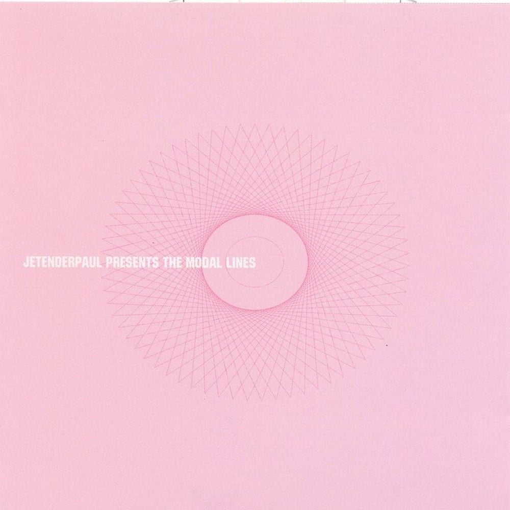 Jetenderpaul – Presents the Modal Lines