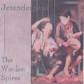 Jetenderpaul – The Woolen Spires