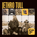 Jethro Tull – 5 Album Set: Aqualung / A Passion Play / Minstrel In the Gallery / Too Old to Rock 'N' Roll / Songs from the Wood (Remastered)