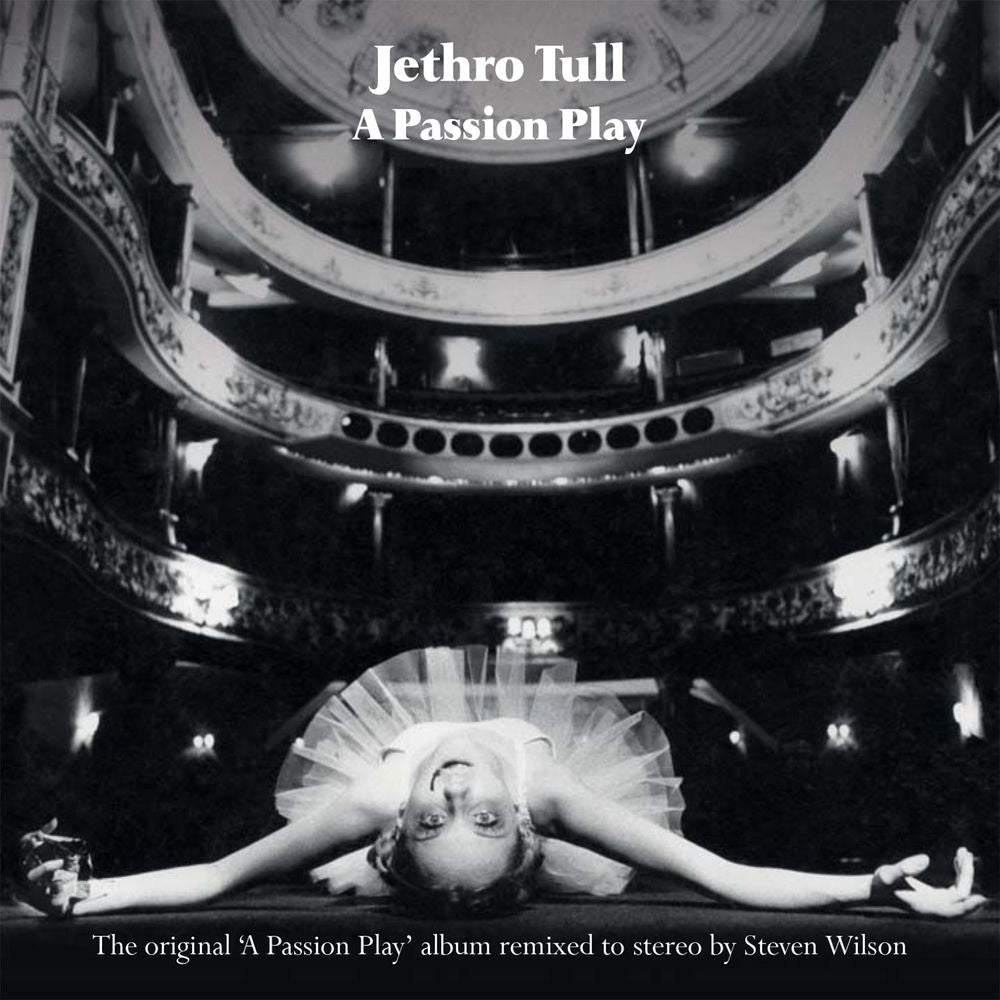 Jethro Tull – A Passion Play (2014 Remaster)