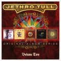 Jethro Tull – Original Album Series: Volume Two