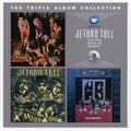Jethro Tull – The Triple Album Collection