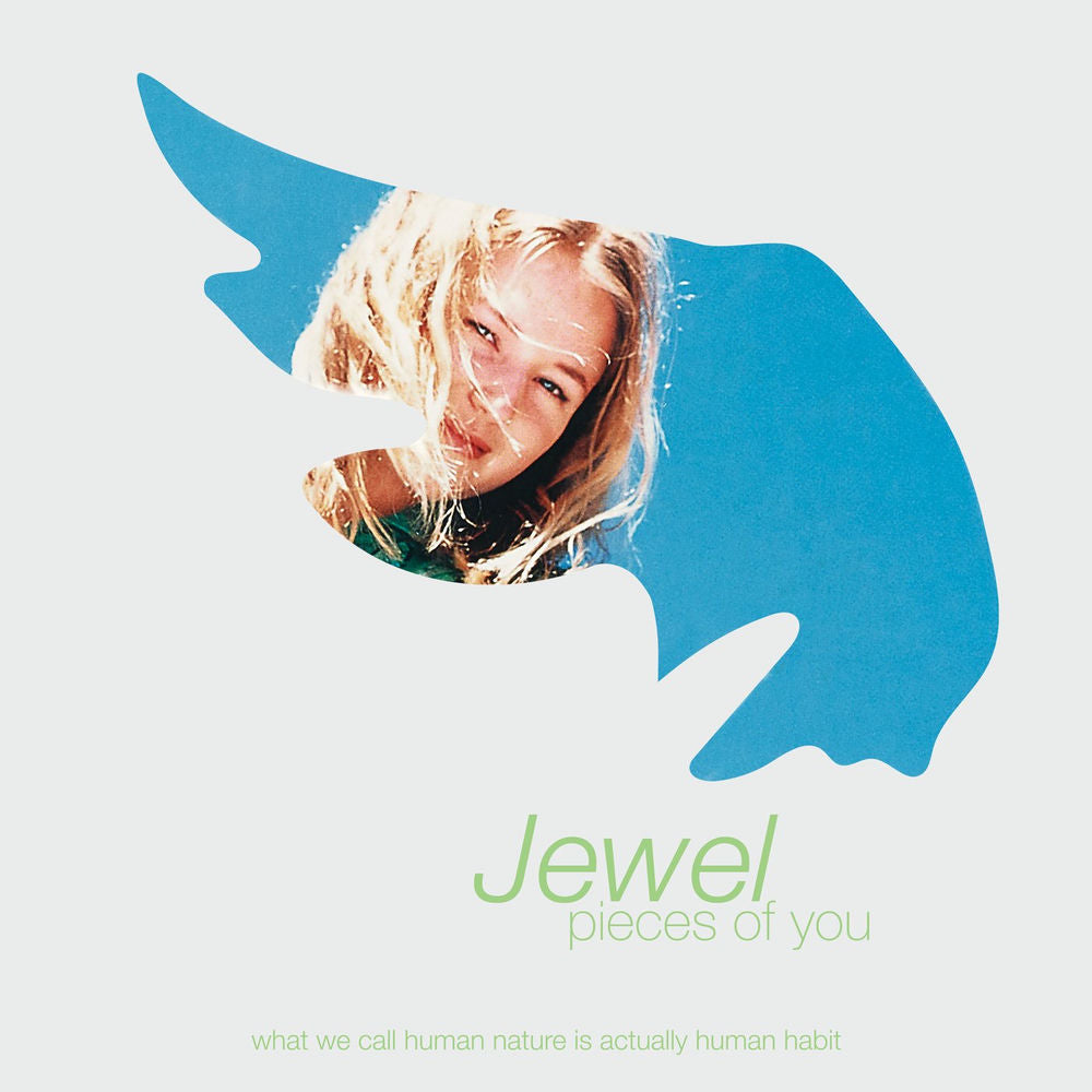 Jewel – Pieces Of You (25th Anniversary Edition)
