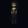 Jherek Bischoff – Cistern