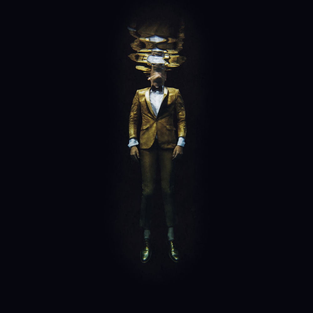 Jherek Bischoff – Cistern