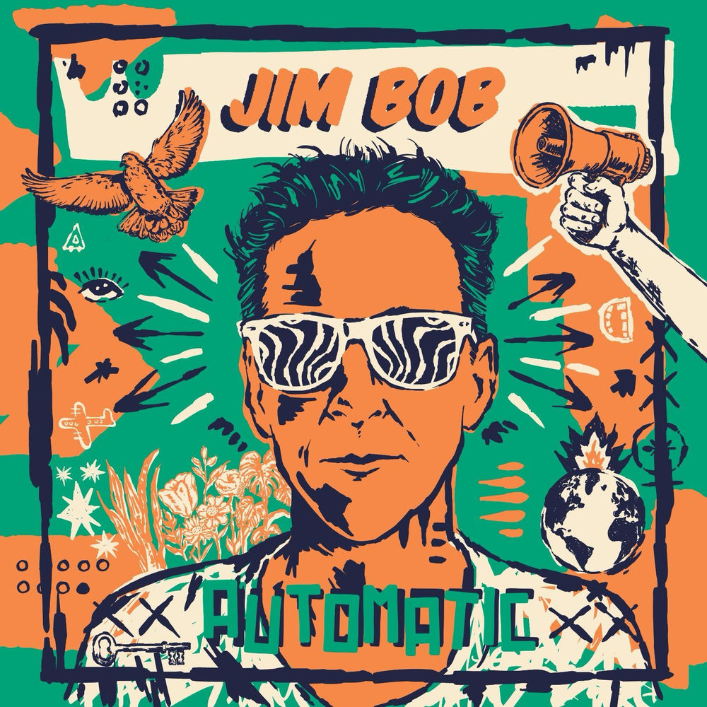 Jim Bob – Automatic