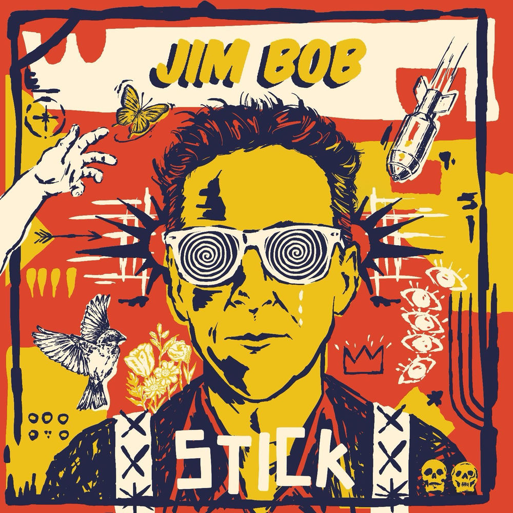 Jim Bob – Stick