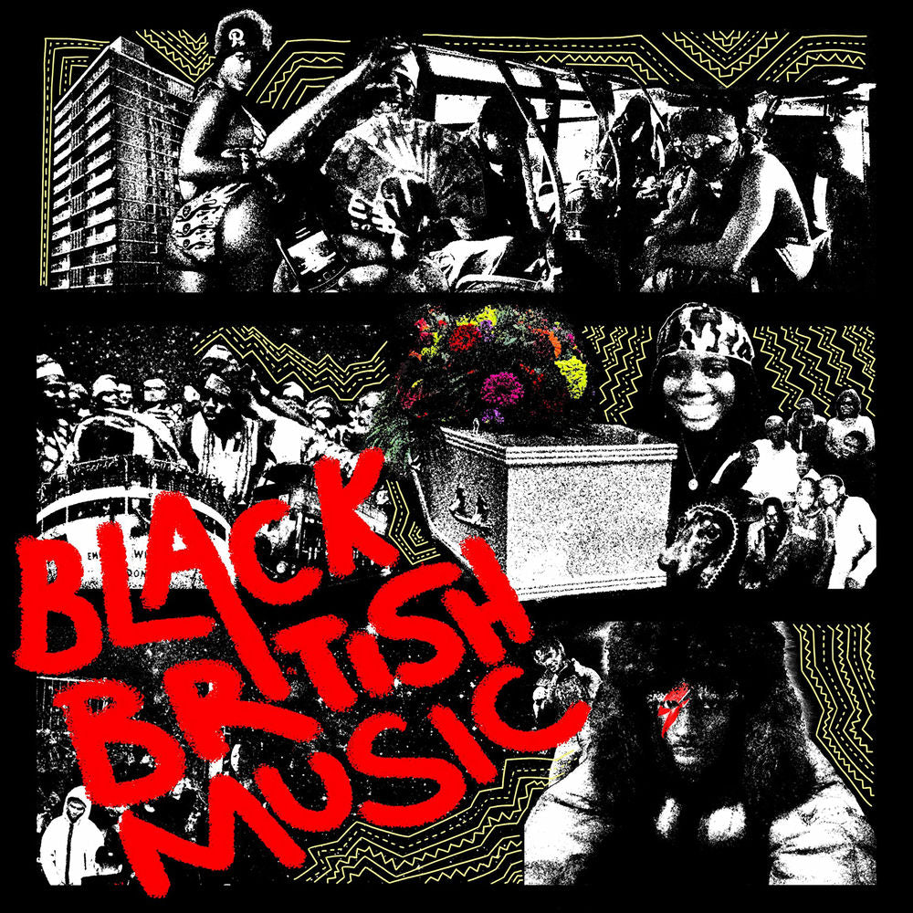 Jim Legxacy – black british music (2025)