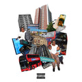 Jim Legxacy – homeless n*gga pop music