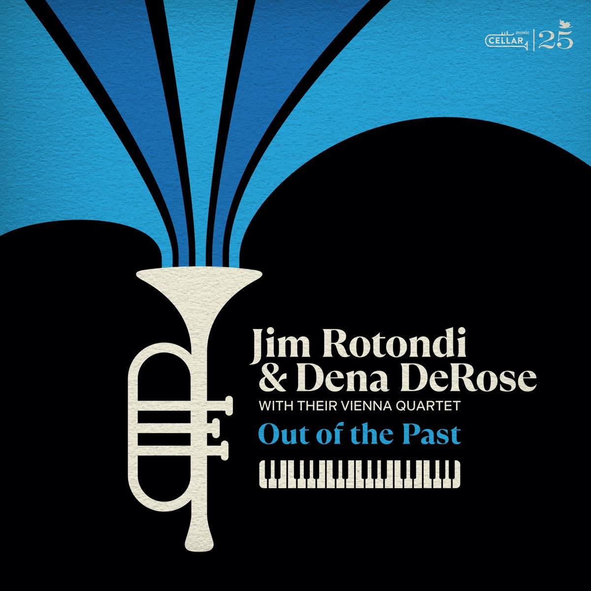 Jim Rotondi & Dena DeRose – Out Of The Past