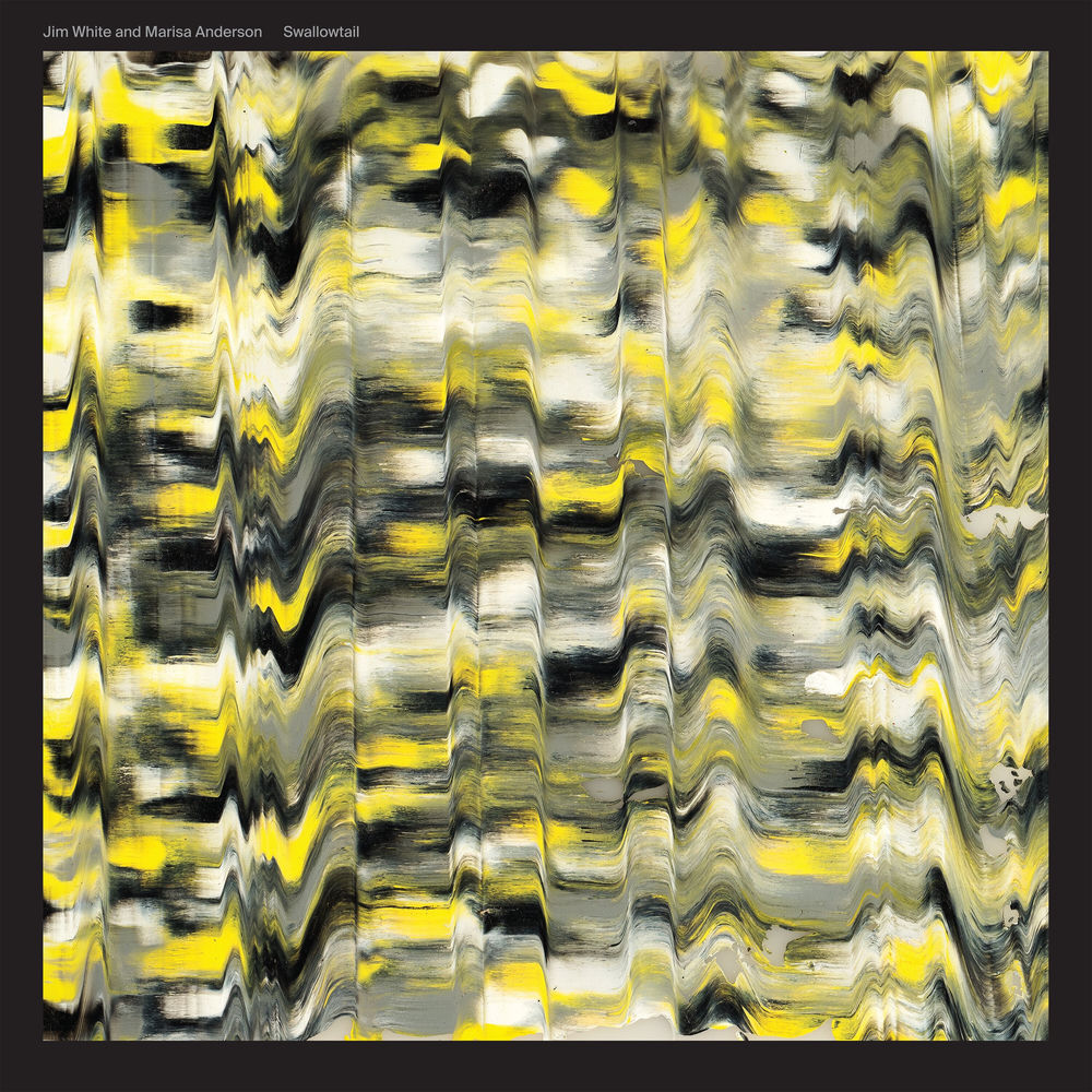 Jim White – Swallowtail