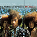 Jimi Hendrix – BBC Sessions