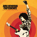 Jimi Hendrix – Jimi Hendrix Experience: Live At The Hollywood Bowl: August 18, 1967