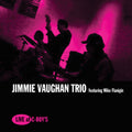 Jimmie Vaughan Trio – Live at C-Boy's