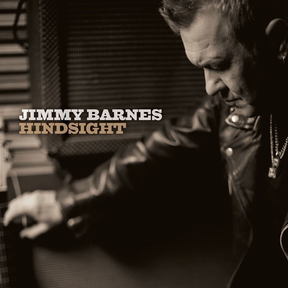 Jimmy Barnes – Hindsight