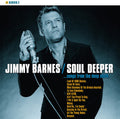 Jimmy Barnes – Soul Deeper... Songs from the Deep South