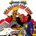 Jimmy Cliff – The Harder They Come (Original Motion Picture Soundtrack)