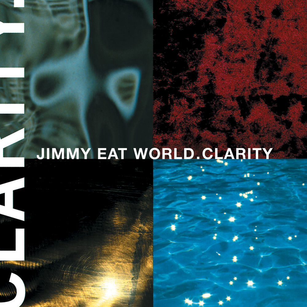 Jimmy Eat World – Clarity (Expanded Edition)
