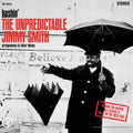 Jimmy Smith – Bashin': The Unpredictable Jimmy Smith (Expanded Edition)