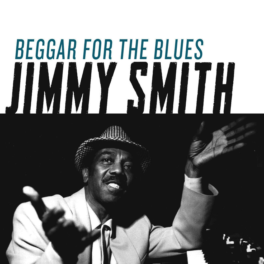 Jimmy Smith – Bashin' - The Unpredictable Jimmy Smith
