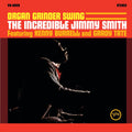Jimmy Smith – Organ Grinder Swing - The Incredible Jimmy Smith