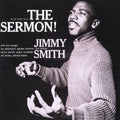 Jimmy Smith – The Sermon!