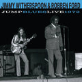 Jimmy Witherspoon – Jump Blues Live 1972