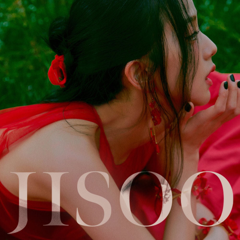 JISOO – ME