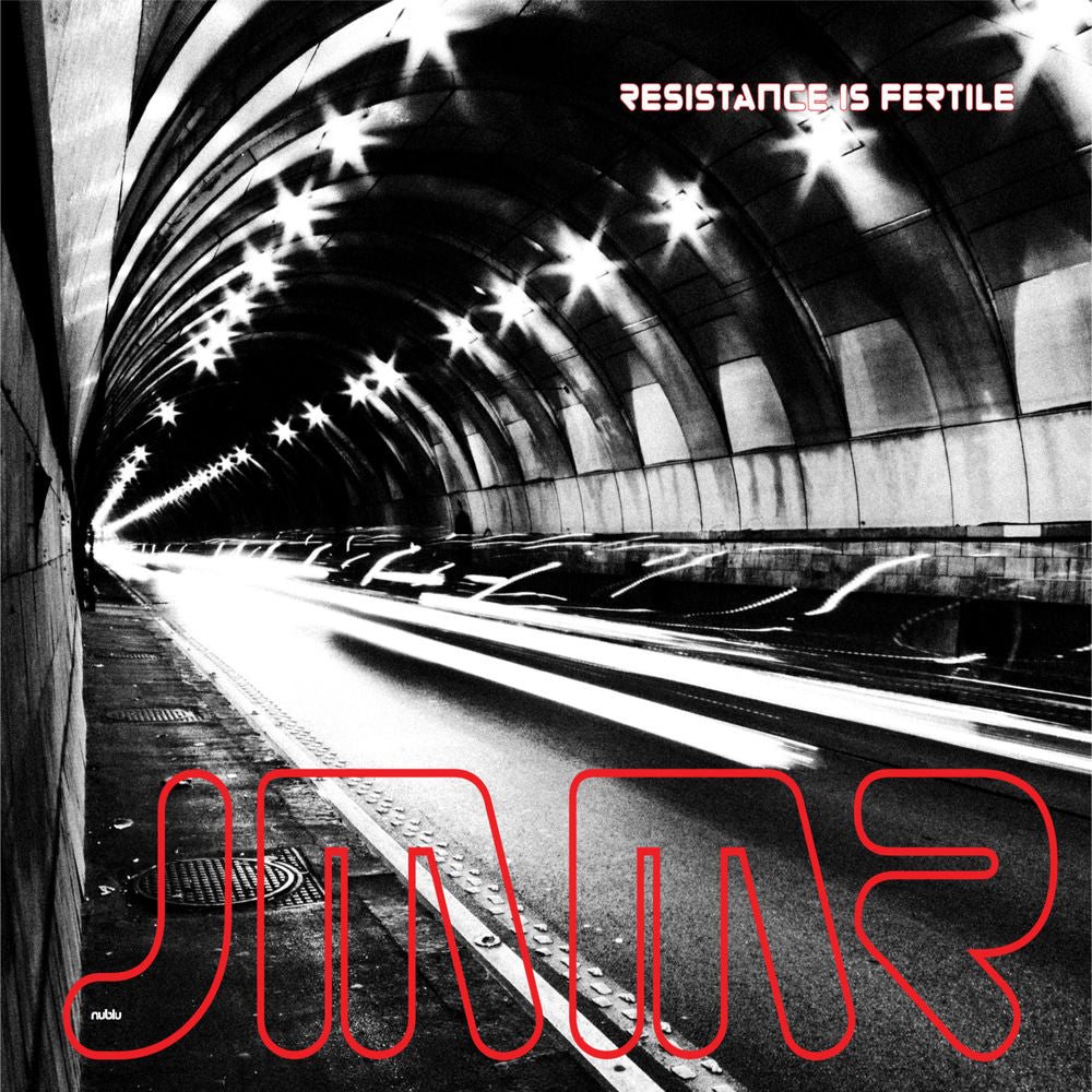 JMMR – Resistance is Fertile