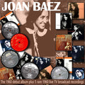 Joan Baez – Debut Album plus