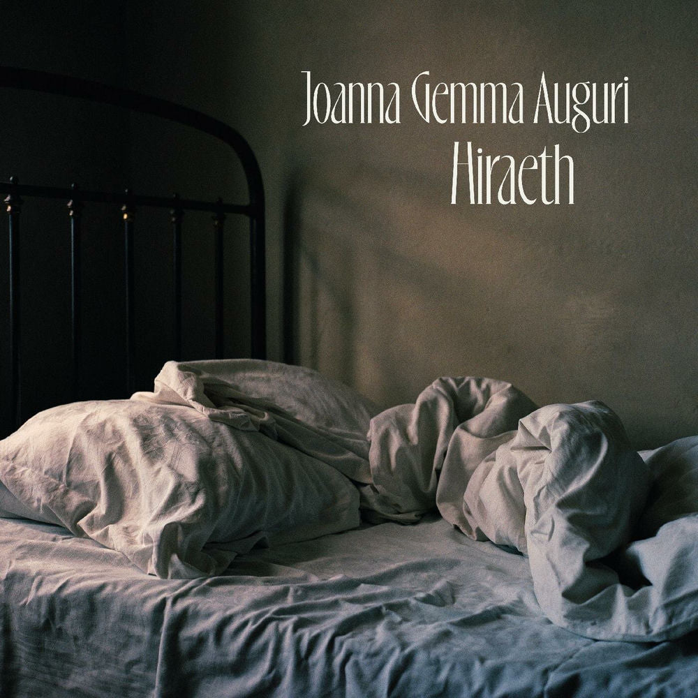 Joanna Gemma Auguri – Hiraeth