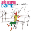 João Donato – Muito À Vontade