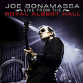 Joe Bonamassa – Joe Bonamassa Live from the Royal Albert Hall