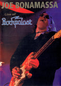 Joe Bonamassa – Live at Rockpalast