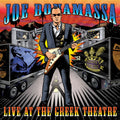 Joe Bonamassa – Live at the Greek Theatre